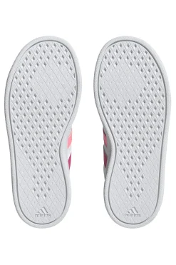 Adidas Breaknet 2.0 Weiße Turnschuhe