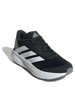 Adidas DURAMO SL2 J Laufschuhe in Schwarz und Weiß