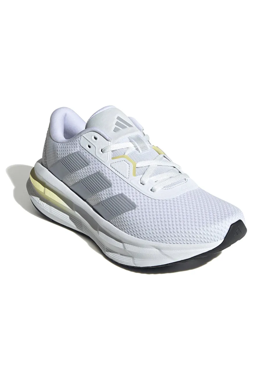 Adidas Galaxy 7 W Leichte Laufschuhe aus Mesh, weiß
