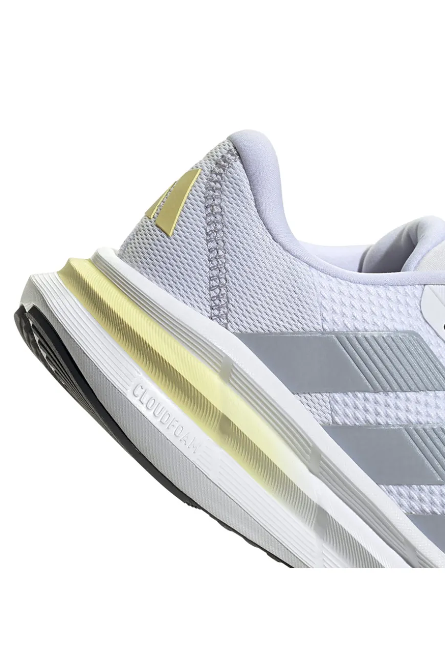 Adidas Galaxy 7 W Leichte Laufschuhe aus Mesh, weiß