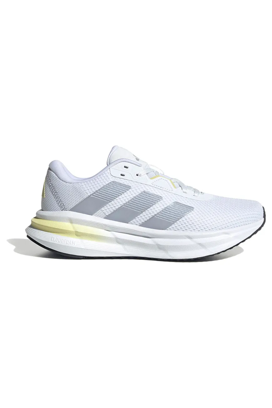 Adidas Galaxy 7 W Leichte Laufschuhe aus Mesh, weiß