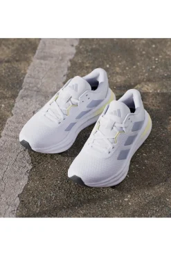 Adidas Galaxy 7 W Leichte Laufschuhe aus Mesh, weiß