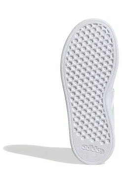 ADIDAS GRAND COURT 2.0 EL C BIANCO/ROSA