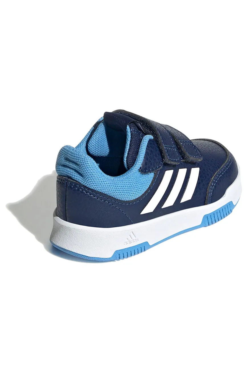 Adidas Tensaur Sport 2.0 CFI – Atmungsaktive Klettschuhe in Blau