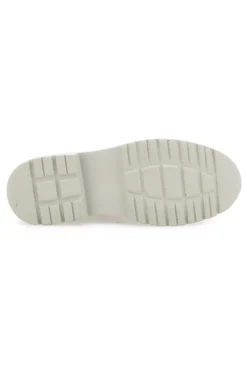 Anfibi Beige Con Cerniera Laterale LAURA BIAGIOTTI 94059392