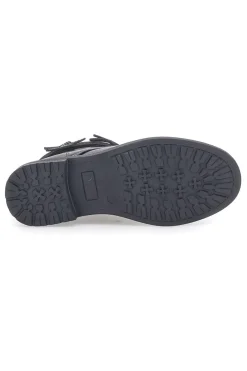 Anfibio Nero Energy 601
