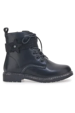 Anfibio Nero Energy 601