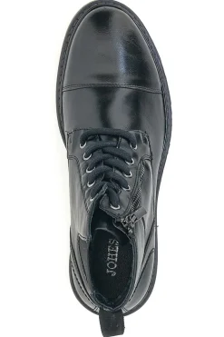 Anfibio Nero Johes Land 35302