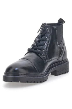 Anfibio Nero Johes Land 35302