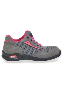 Antinfortunistica Fighter Fenice S1P SRC Rosa