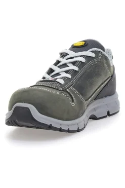 Antinfortunistica Grigia DIADORA UTILITY RUN G LOW S3 SRC