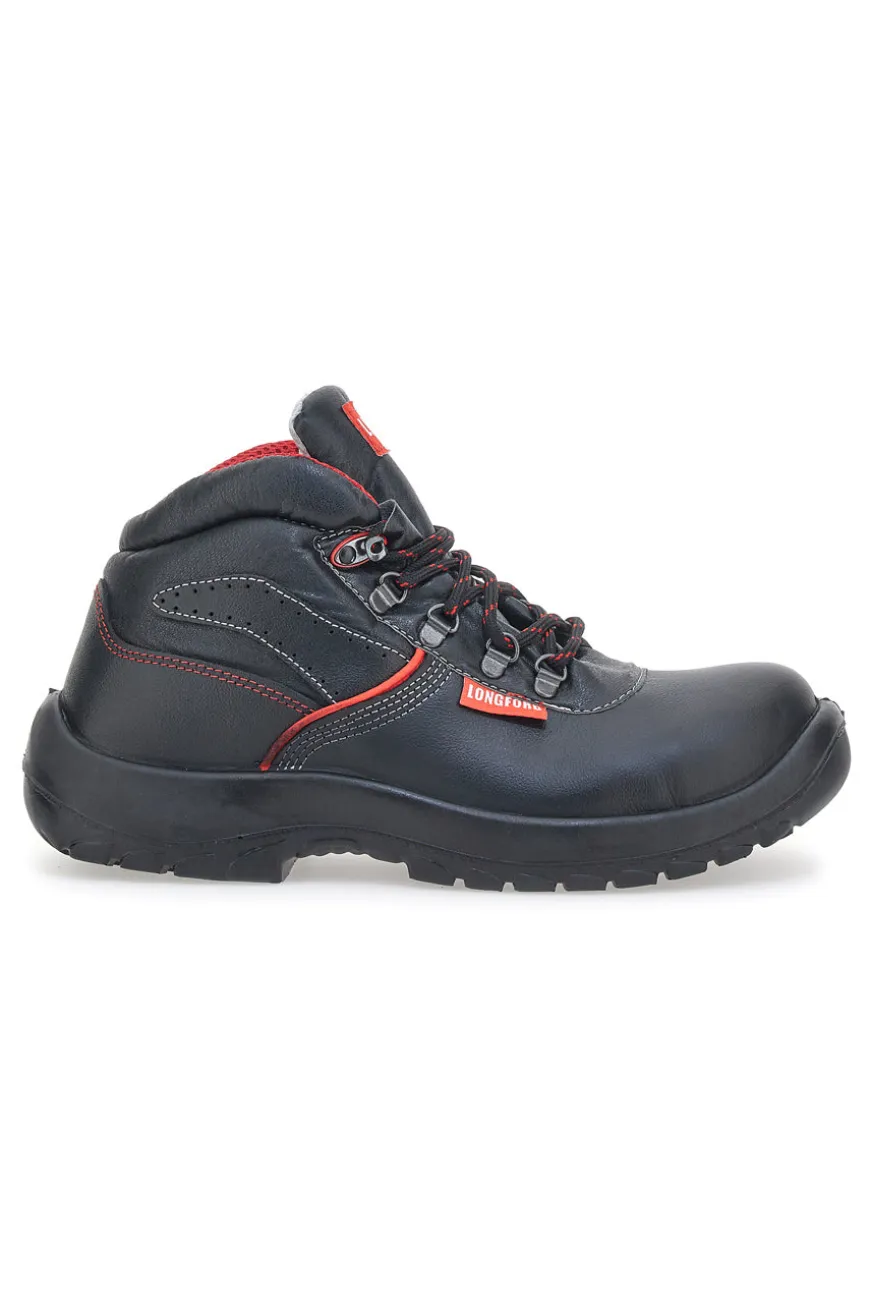 Antinfortunistica Longford 4 S3 SRC