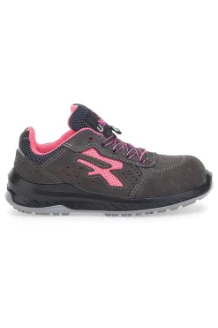 ANTINFORTUNISTICA U.POWER RED INDUSTRY TOKYO S1PS FO SRC ESD GRIGIO E FUXIA