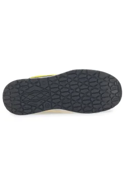 Antinfortunistiche Black Shoot 5 S1P SRC Giallo