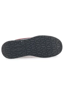 Antinfortunistiche Black Shoot 5 S1P SRC Navy
