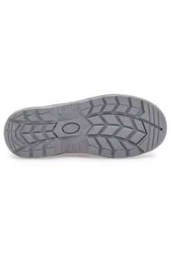 Antinfortunistiche Mid-Cut Nere e Rosse BLACK SHOOT 623 S3 SRC