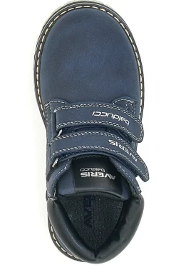 Averis 4661 Blaue Stiefel