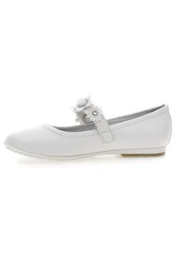 Ballerine Bianche Syssy 16160