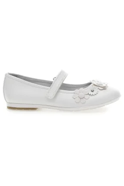 Ballerine Bianche Syssy 16000