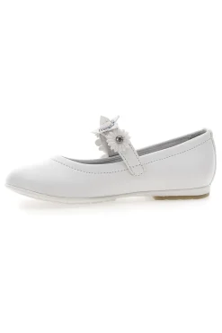 Ballerine Bianche Syssy 16160