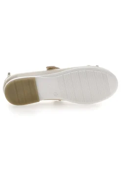 Ballerine Champagne Syssy 14503
