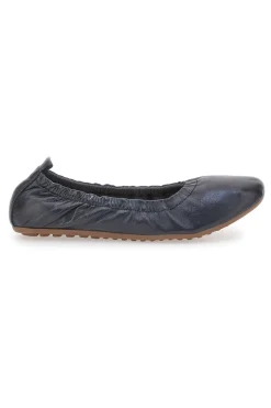 Ballerine Nere Con Elastico Pittarello Glam 4981