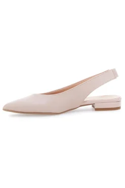 Ballerine Nude Slingback Pittarello Must Have 345404