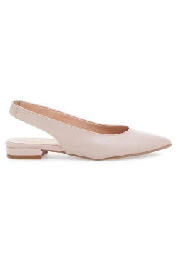 Ballerine Nude Slingback Pittarello Must Have 345404