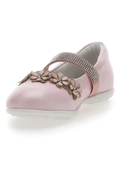 Ballerine Rosa Mery Jane Energy 524