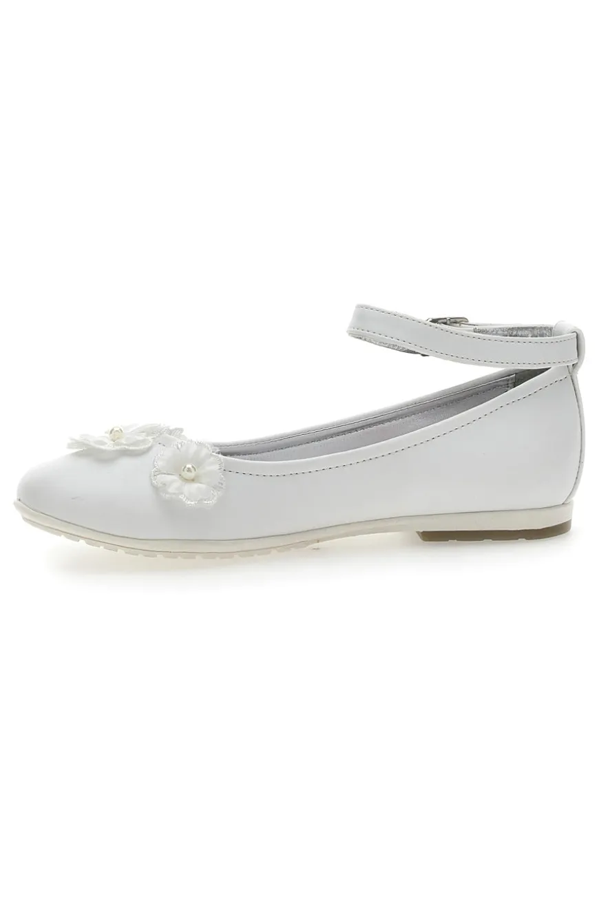 Ballerine Syssy 14509 Cipria