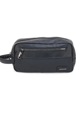 Beauty Case Nero Lancetti 255