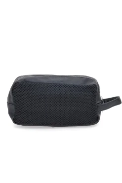 Beauty Case Nero Lancetti Fargo