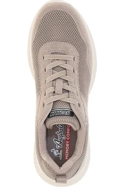 Beige Sneakers mit Mesh-Obermaterial und Memory-Effekt AUSTRALIAN AU25M505