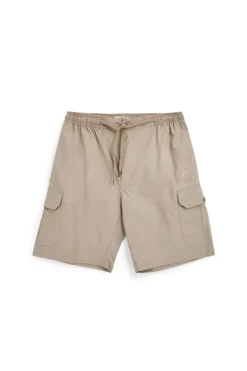Bermuda beige cargo Pittarello tierra NBY7050