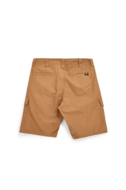 Bermuda cammello cargo No limits MABW015S26