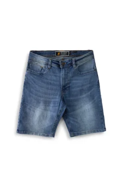 Bermuda denim blu U.s.grand polo US61013M