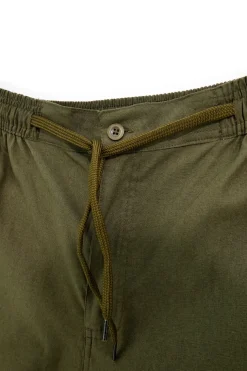 Bermuda verde militare cargo Pittarello tierra NBY7050