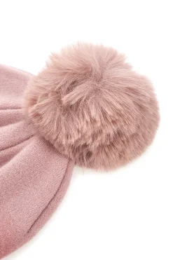 Berretto Rosa da Donna Pittarello 1196/D