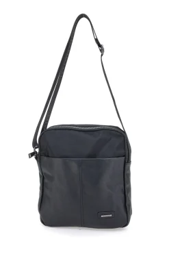Biagiotti Schwarze Tasche 262-4