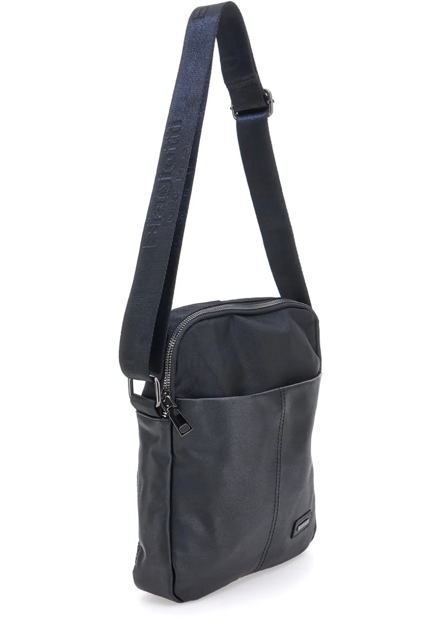 Biagiotti Schwarze Tasche 262-4