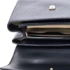 Borsa a Mano Nera Con Tracolla Aggiuntiva Roncato R5237,575
