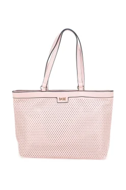 Borsa a Spalla Basile 11884D Rosa