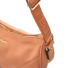 Borsa a Tracolla Arancione Laura Biagiotti 24S-102-1