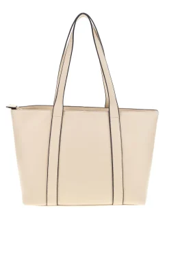 Borsa beige shopper Cotton belt 19,040,B001
