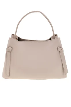 Borsa rosa antico con tracolla removibile Roncato R5388