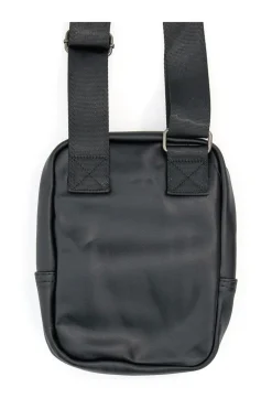 Borsello Basile 21AI190 Nero