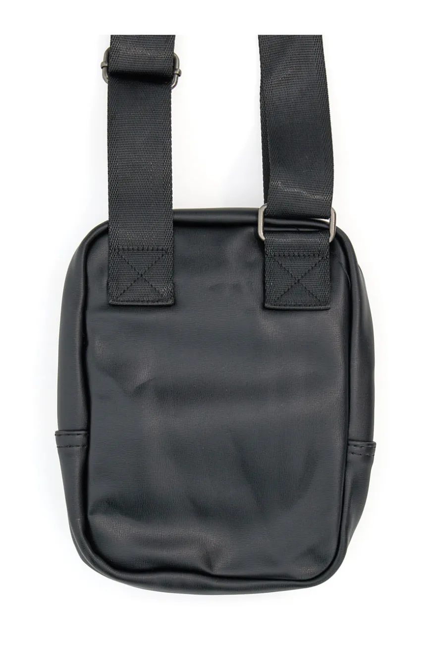 Borsello Basile 21AI190 Nero