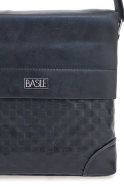 Borsello Basile Nero 19001