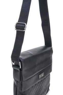 Borsello Basile Nero 19001