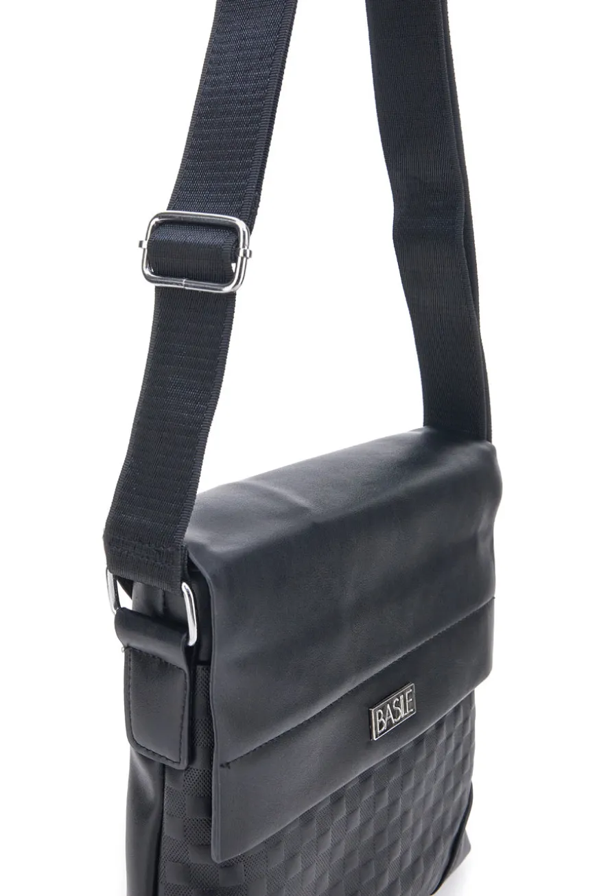 Borsello Basile Nero 19001